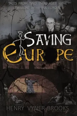 Ratowanie Europy - Saving Europe