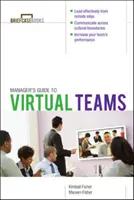 Przewodnik menedżera po zespołach wirtualnych - Manager's Guide to Virtual Teams