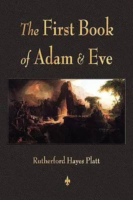 Pierwsza Księga Adama i Ewy - First Book of Adam and Eve