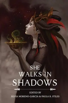 Ona chodzi w cieniu - She Walks in Shadows