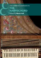 The Cambridge Companion to the Harpsichord