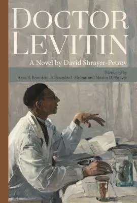 Doktor Lewitin - Doctor Levitin