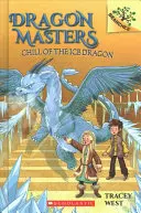 Chłód Lodowego Smoka - Chill of the Ice Dragon