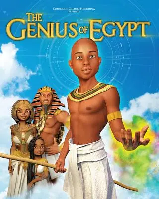 Geniusz Egiptu - The Genius of Egypt