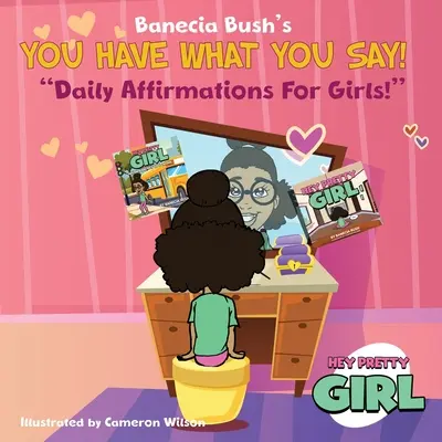 Masz to, co mówisz! - You Have What You Say!