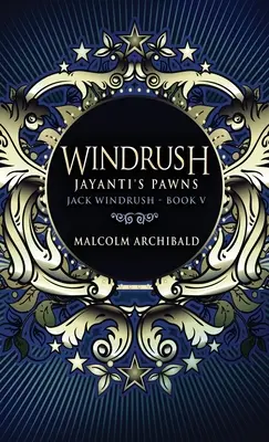 Windrush - Pionki Jayanti - Windrush - Jayanti's Pawns