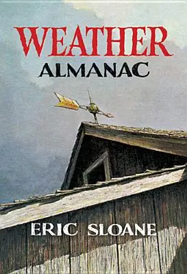 Almanach pogody - Weather Almanac