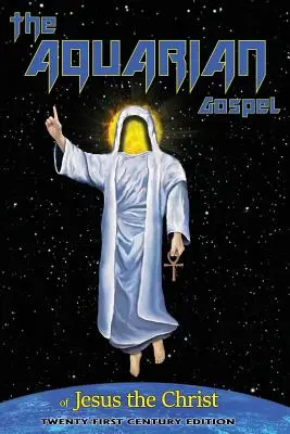 Ewangelia Wodnika Jezusa Chrystusa: Anagoge skryby - The Aquarian Gospel of Jesus the Christ: Anagoge of a Scribe