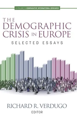 Kryzys demograficzny w Europie: wybrane eseje - The Demographic Crisis in Europe: Selected Essays