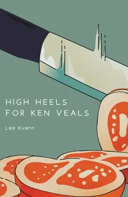 Wysokie obcasy dla Kena Vealsa - High Heels for Ken Veals