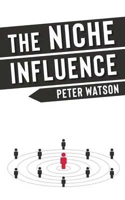 The Niche Influence: Dla ludzi, którzy gonią za czymś większym niż oni sami. - The Niche Influence: For people who are chasing something bigger than themselves.