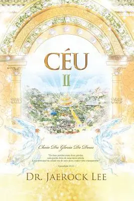 Cu Ⅱ: Heaven Ⅱ (edycja portugalska) - Cu Ⅱ: Heaven Ⅱ (Portuguese Edition)