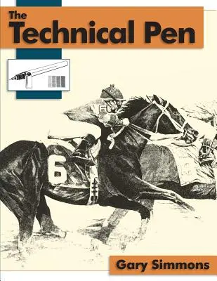 Pióro techniczne - The Technical Pen