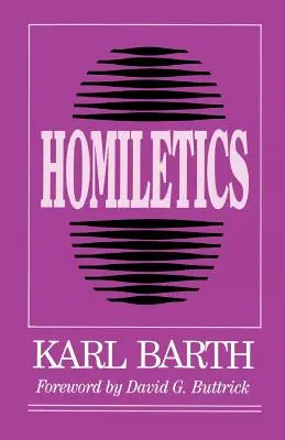 Homiletyka - Homiletics