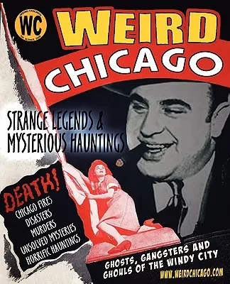 Dziwne Chicago - Weird Chicago