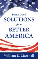 Cholernie dobre rozwiązania dla lepszej Ameryki - Damn Good Solutions for a Better America