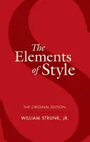 Elementy stylu - The Elements of Style