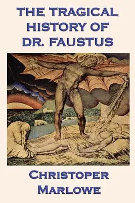 Tragiczna historia doktora Fausta - The Tragical History of Dr. Faustus