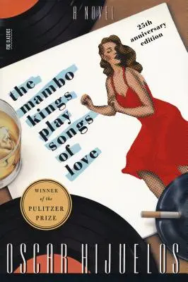 Królowie mambo grają piosenki o miłości - The Mambo Kings Play Songs of Love