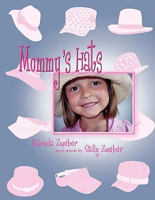 Kapelusze mamy - Mommy's Hats