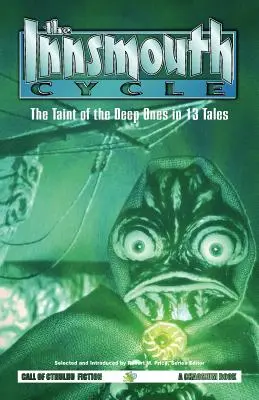 Cykl Innsmouth - The Innsmouth Cycle