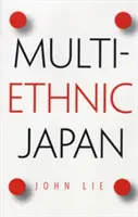 Wieloetniczna Japonia - Multiethnic Japan