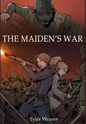 Wojna dziewic - The Maiden's War