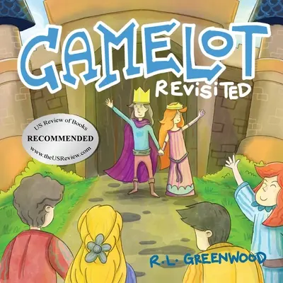 Camelot ponownie odwiedzony - Camelot Revisited