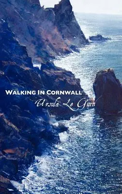 Spacer po Kornwalii - Walking in Cornwall