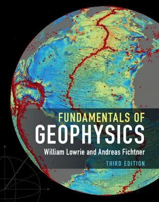 Podstawy geofizyki - Fundamentals of Geophysics