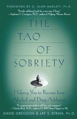 Tao trzeźwości: pomoc w wyjściu z uzależnienia od alkoholu i narkotyków - The Tao of Sobriety: Helping You to Recover from Alcohol and Drug Addiction