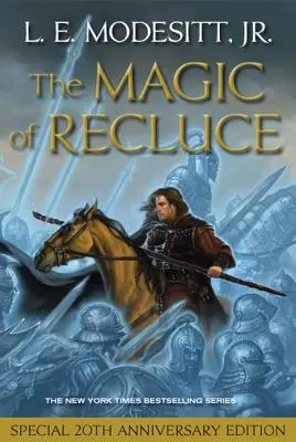 Magia Recluce - The Magic of Recluce