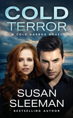 Cold Terror: Cold Harbor - Księga 1 - Cold Terror: Cold Harbor - Book 1