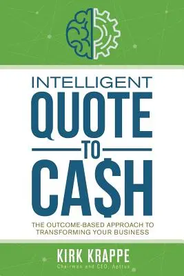 Inteligentna wycena do gotówki - Intelligent Quote-To-Cash