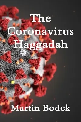 Hagada na koronawirusa - The Coronavirus Haggadah