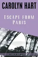 Ucieczka z Paryża, 3 - Escape from Paris, 3