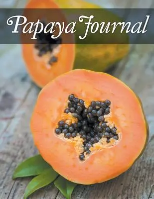 Dziennik Papaya - Papaya Journal