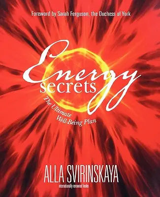 Sekrety energii - Energy Secrets