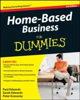 Domowy biznes dla opornych - Home-Based Business for Dummies