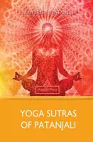 Jogasutry Patańdżalego - Yoga Sutras of Patanjali