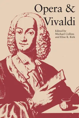 Opera i Vivaldi - Opera and Vivaldi