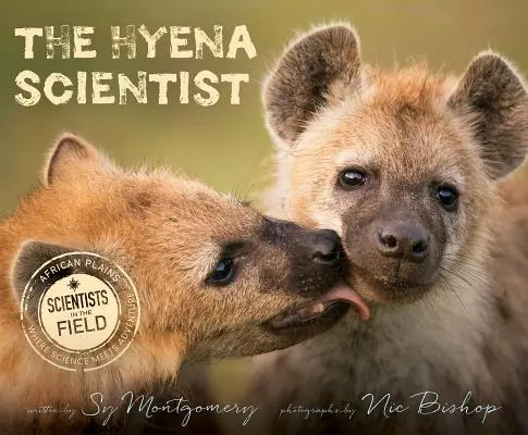 Naukowiec od hien - The Hyena Scientist