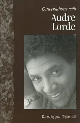 Rozmowy z Audre Lorde - Conversations with Audre Lorde