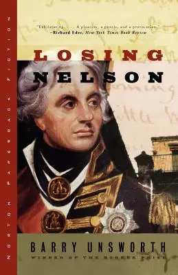 Utrata Nelsona - Losing Nelson