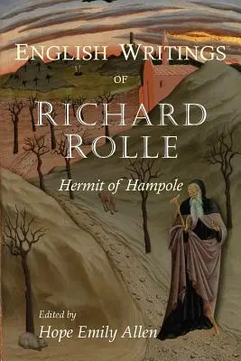 Richard Rolle: angielskie pisma - Richard Rolle: The English Writings