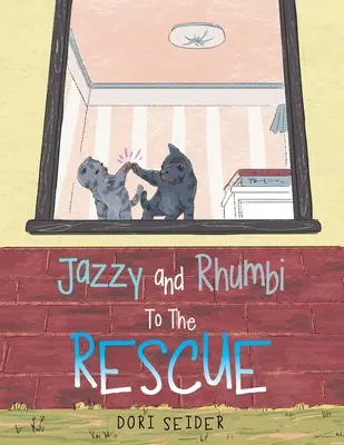 Jazzy i Rhumbi na ratunek - Jazzy and Rhumbi to the Rescue