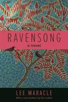 Ravensong - powieść - Ravensong - A Novel