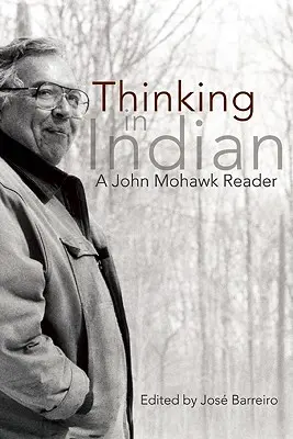 Myślenie w języku Indian - Thinking in Indian