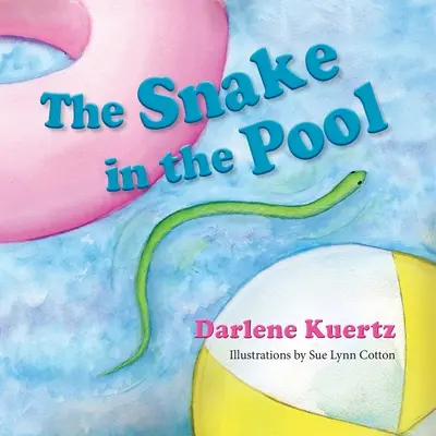 Wąż w basenie - The Snake in the Pool