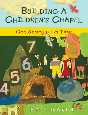 Budowanie kaplicy dla dzieci: Jedna historia na raz - Building a Children's Chapel: One Story at a Time